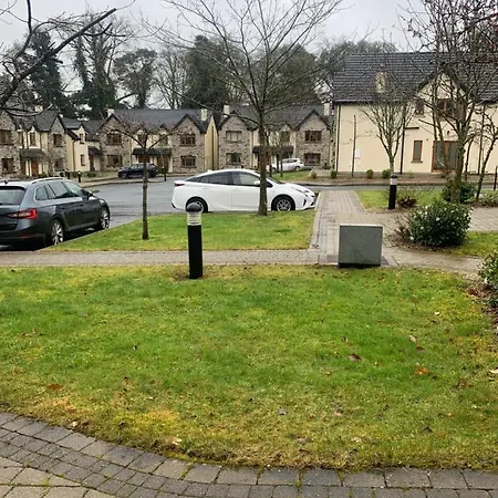 Lough Rynn-lord Leitrim *