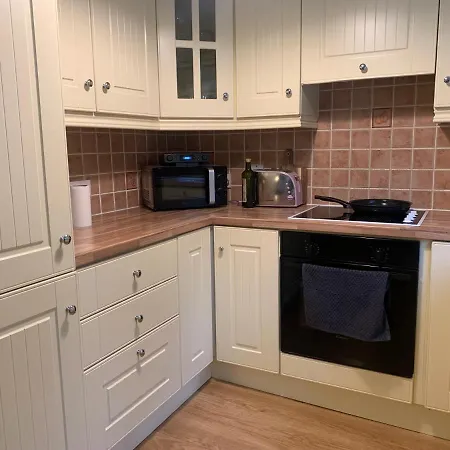 Lough Rynn-lord Leitrim Dom wakacyjny Rivers Town