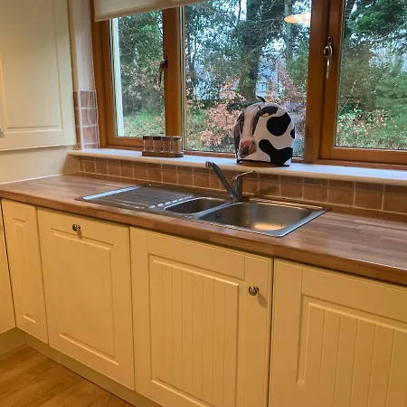 Lough Rynn-lord Leitrim