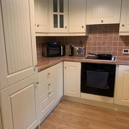 Lough Rynn-lord Leitrim Dom wakacyjny Rivers Town