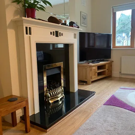 Lough Rynn-lord Leitrim