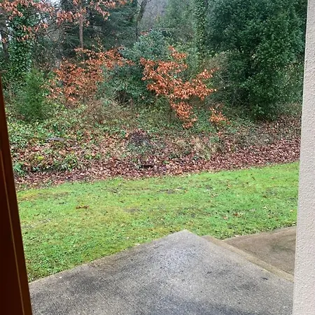 Dom wakacyjny Lough Rynn-lord Leitrim