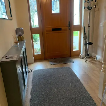 Lough Rynn-lord Leitrim *