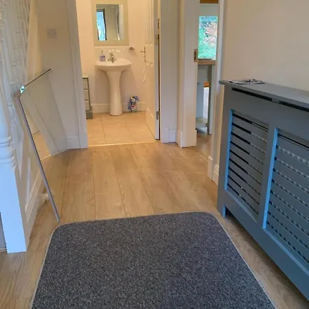 Lough Rynn-lord Leitrim Дом отдыха Rivers Town