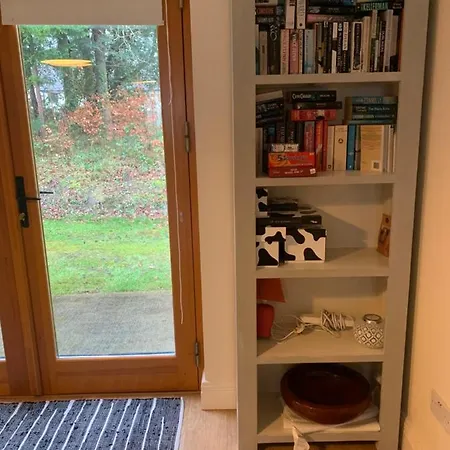 Dom wakacyjny Lough Rynn-lord Leitrim