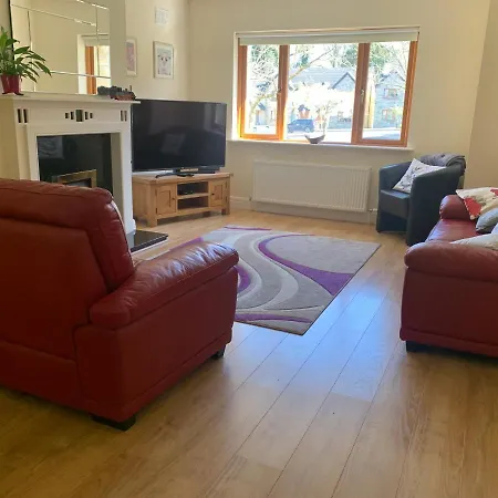 Lough Rynn-lord Leitrim Rivers Town