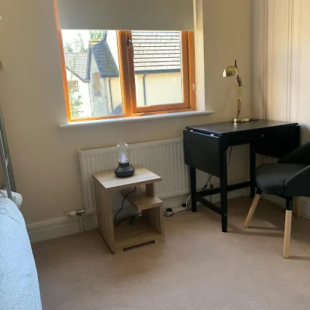 Lough Rynn-lord Leitrim Сasa de vacaciones