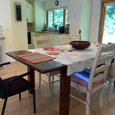 Lough Rynn-lord Leitrim Holiday home *