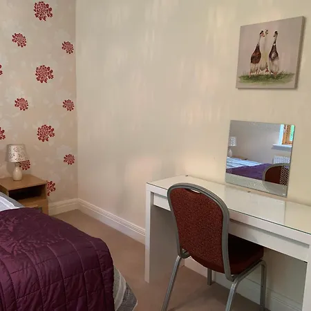 Lough Rynn-lord Leitrim Rivers Town