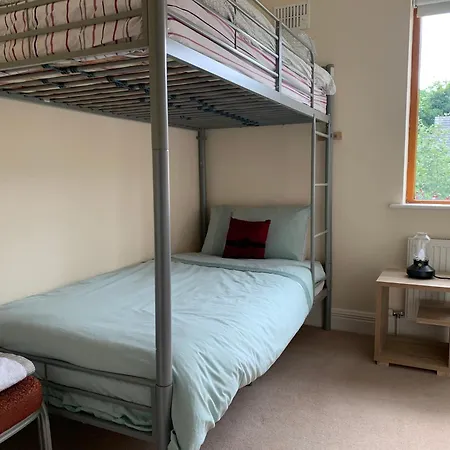 Lough Rynn-lord Leitrim Dom wakacyjny