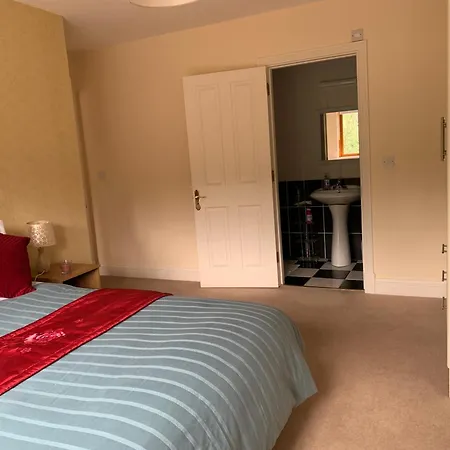 Lough Rynn-lord Leitrim Дом отдыха