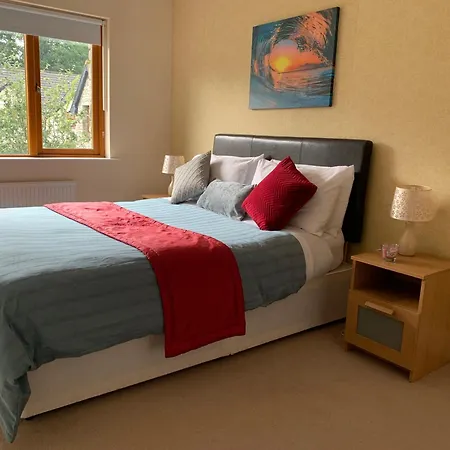 Holiday home Lough Rynn-lord Leitrim *