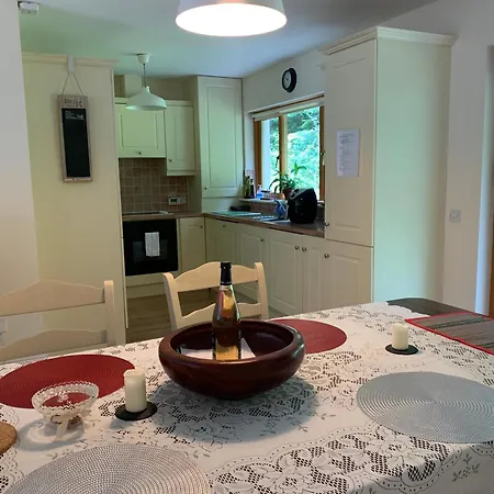 Lough Rynn-lord Leitrim Rivers Town