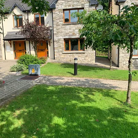 Dom wakacyjny Lough Rynn-lord Leitrim *