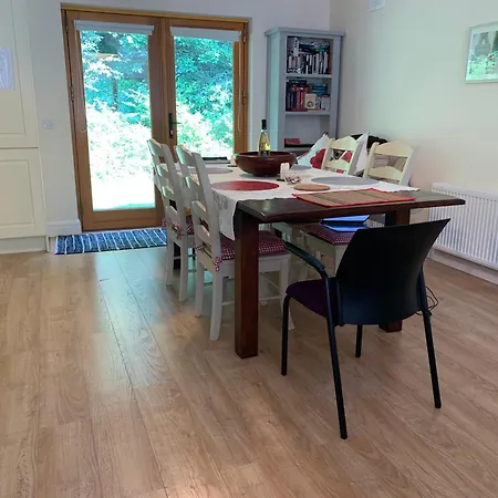 Lough Rynn-lord Leitrim *