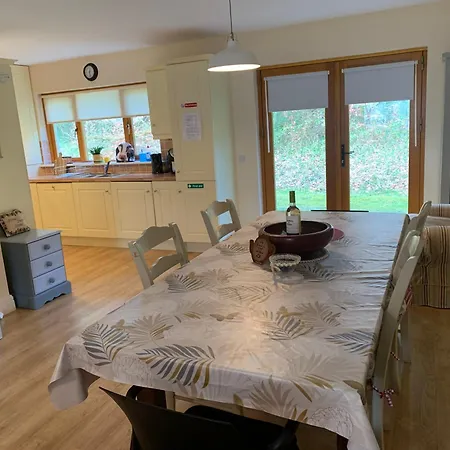 Lough Rynn-lord Leitrim Дом отдыха