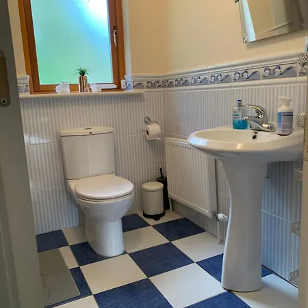 Dom wakacyjny Lough Rynn-lord Leitrim Rivers Town