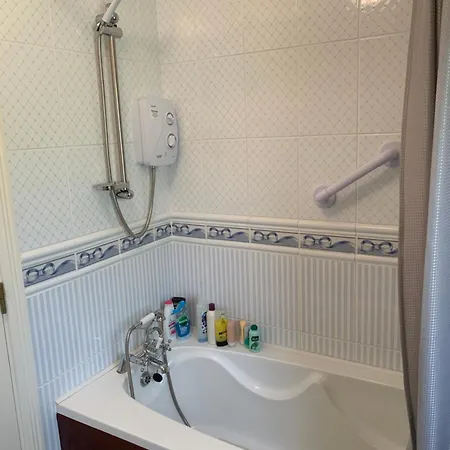 Lough Rynn-lord Leitrim Дом отдыха Rivers Town