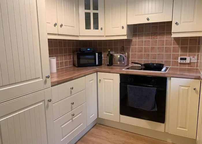 Lough Rynn-lord Leitrim 펜션 Rivers Town